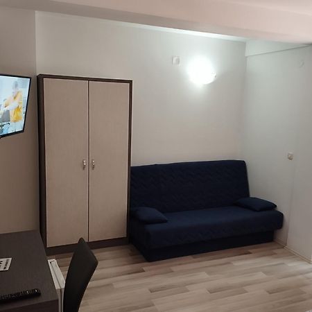 Villa Rimari Ohri Dış mekan fotoğraf