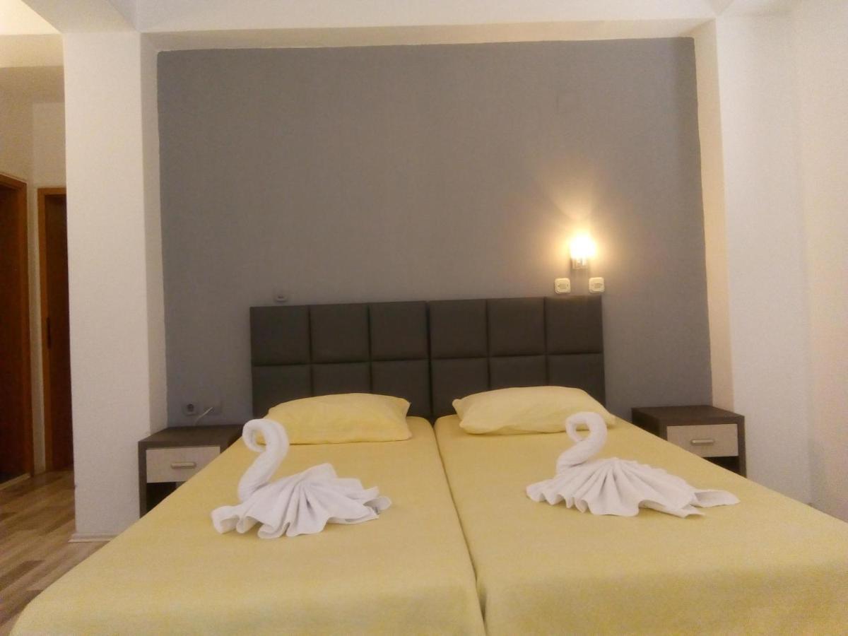 Villa Rimari Ohri Dış mekan fotoğraf