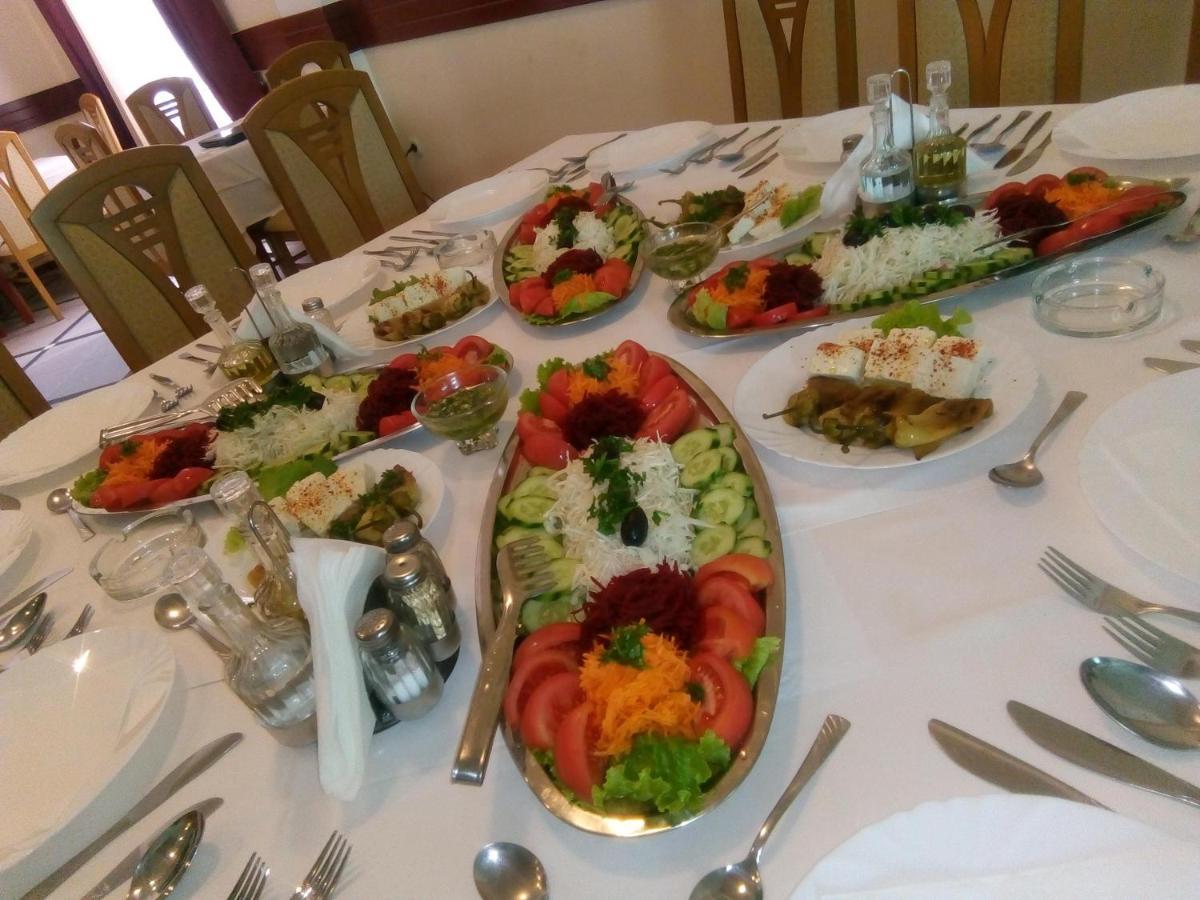 Villa Rimari Ohri Dış mekan fotoğraf