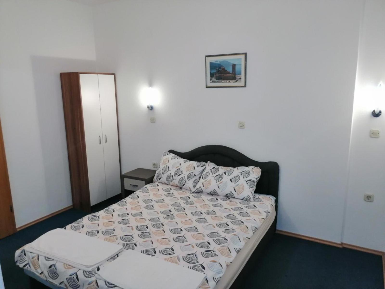 Villa Rimari Ohri Dış mekan fotoğraf