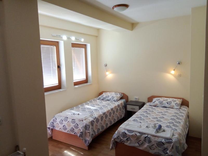 Villa Rimari Ohri Dış mekan fotoğraf