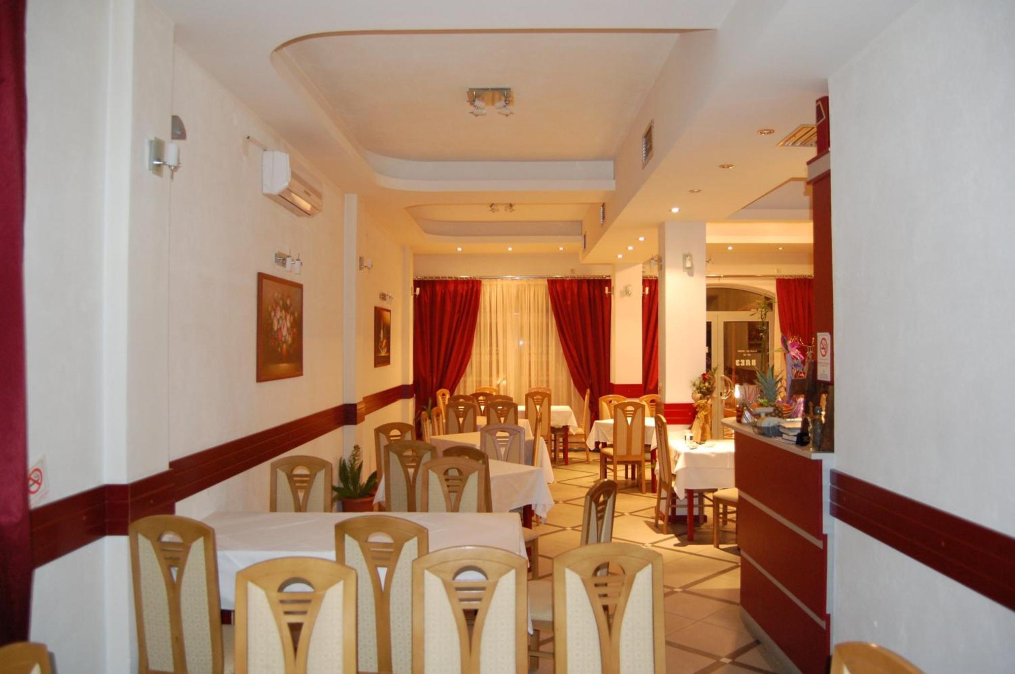 Villa Rimari Ohri Dış mekan fotoğraf