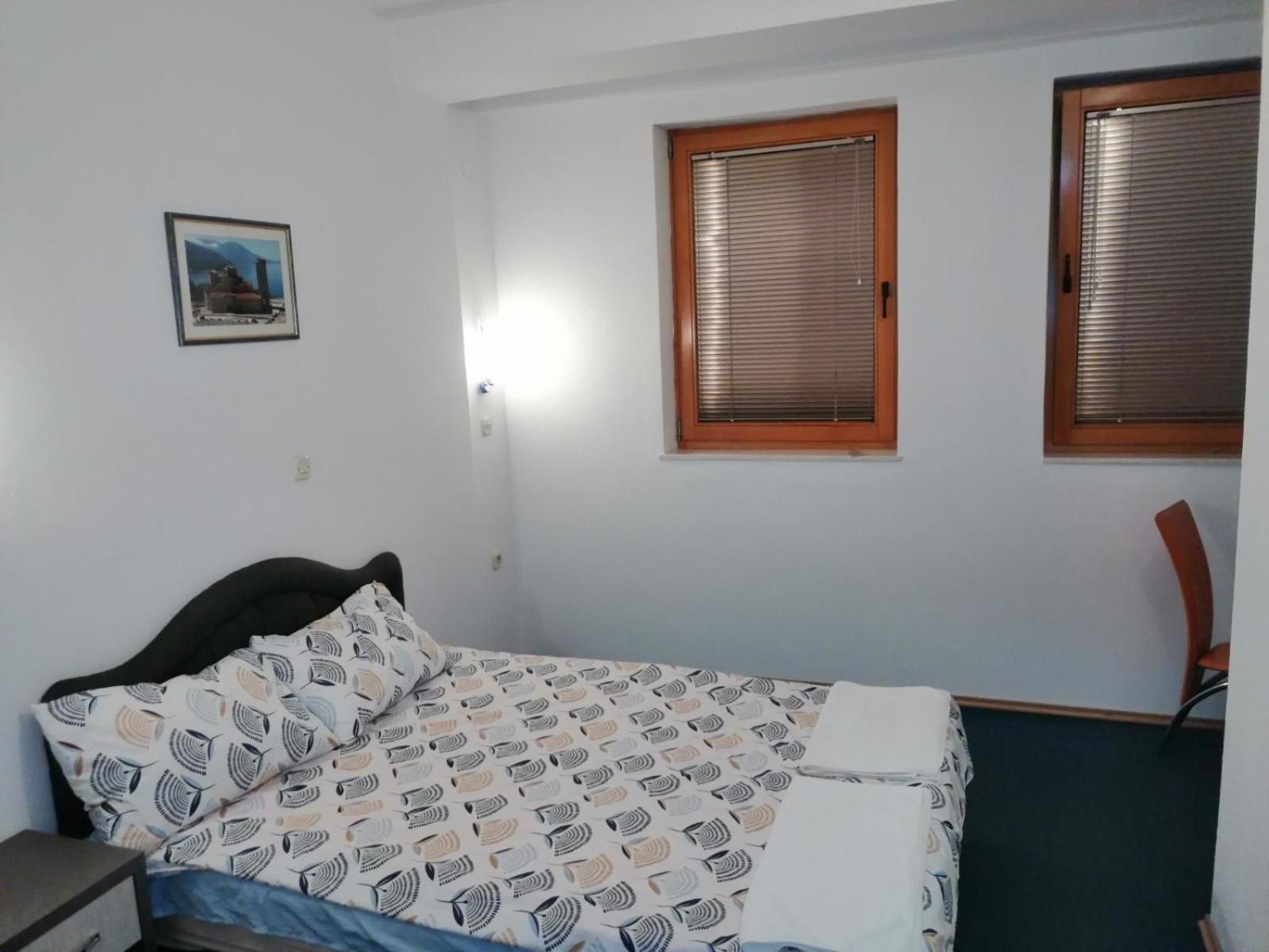 Villa Rimari Ohri Oda fotoğraf