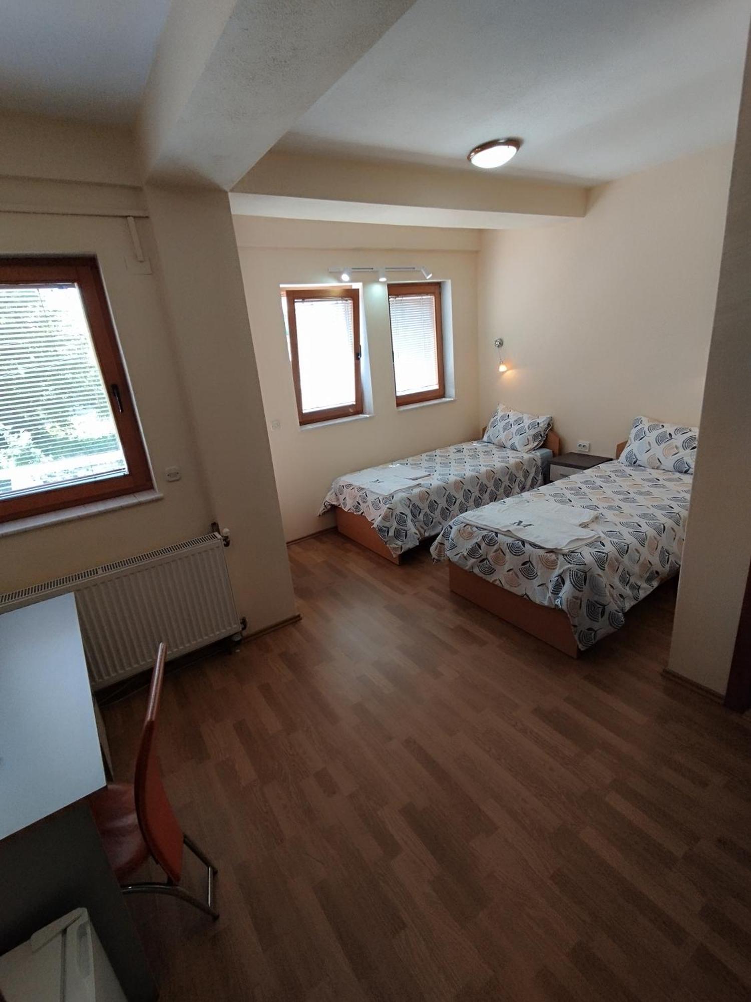 Villa Rimari Ohri Dış mekan fotoğraf