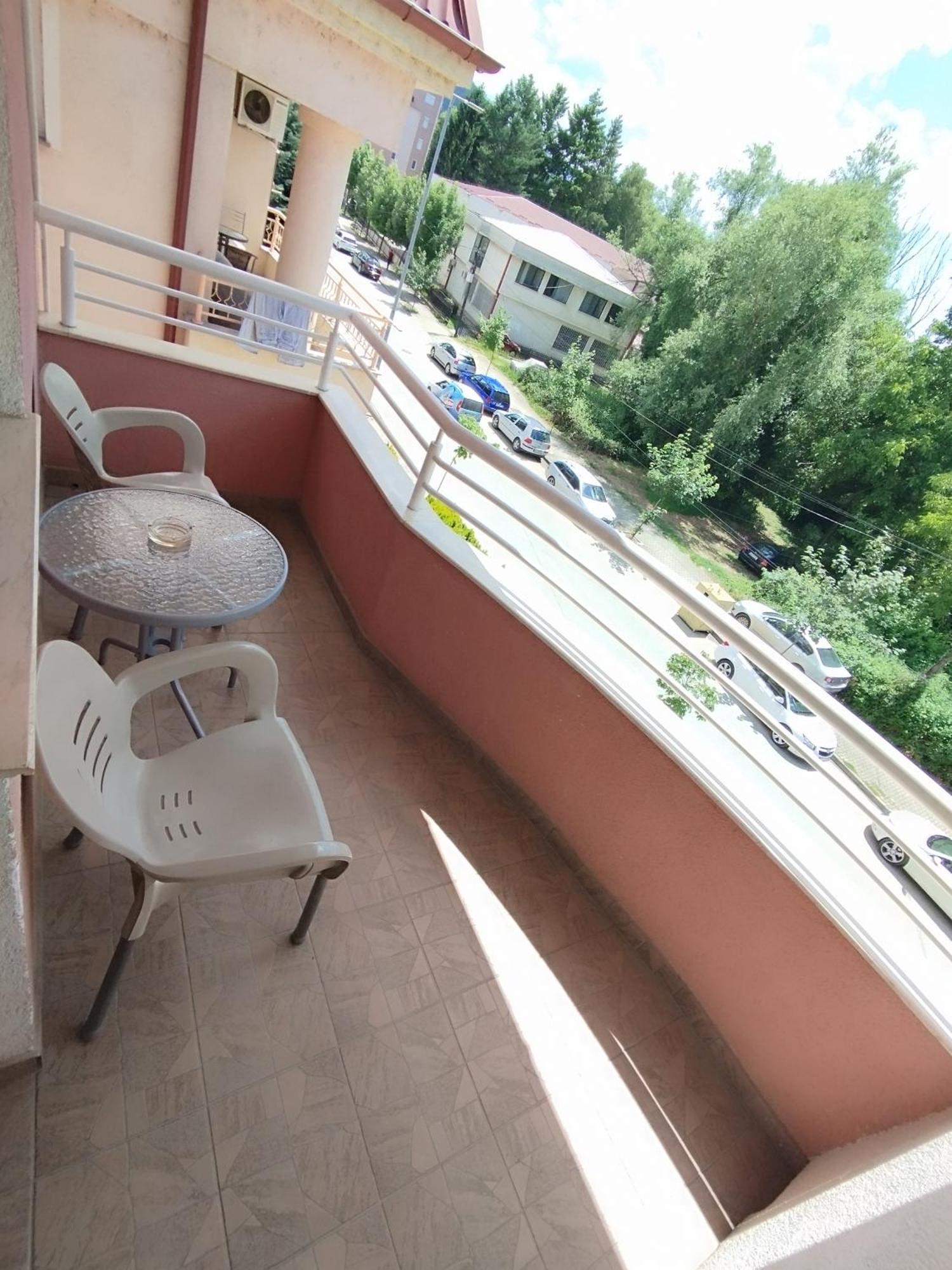 Villa Rimari Ohri Dış mekan fotoğraf