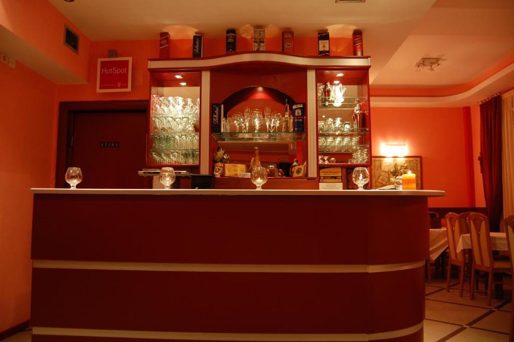 Villa Rimari Ohri Dış mekan fotoğraf
