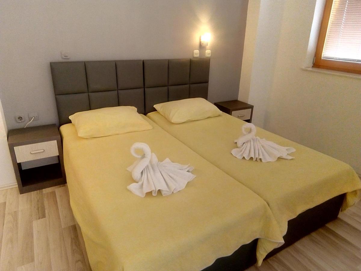 Villa Rimari Ohri Dış mekan fotoğraf
