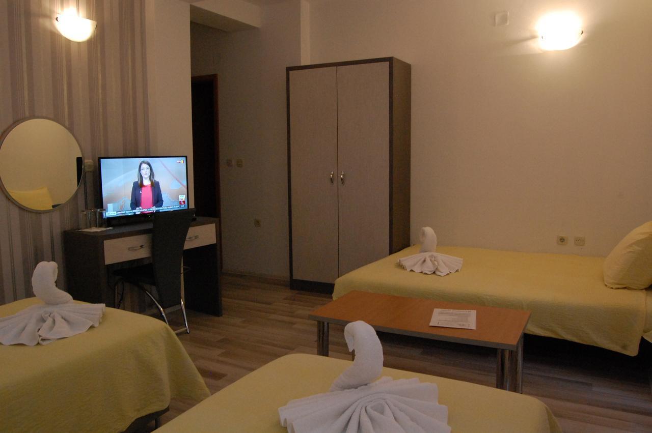 Villa Rimari Ohri Dış mekan fotoğraf