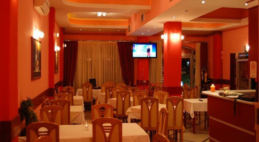 Villa Rimari Ohri Dış mekan fotoğraf